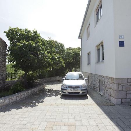Guest House Balazevic Novi Vinodolski Bagian luar foto