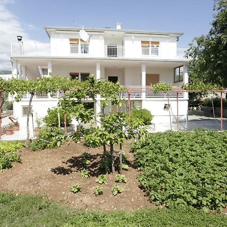 Guest House Balazevic Novi Vinodolski Bagian luar foto