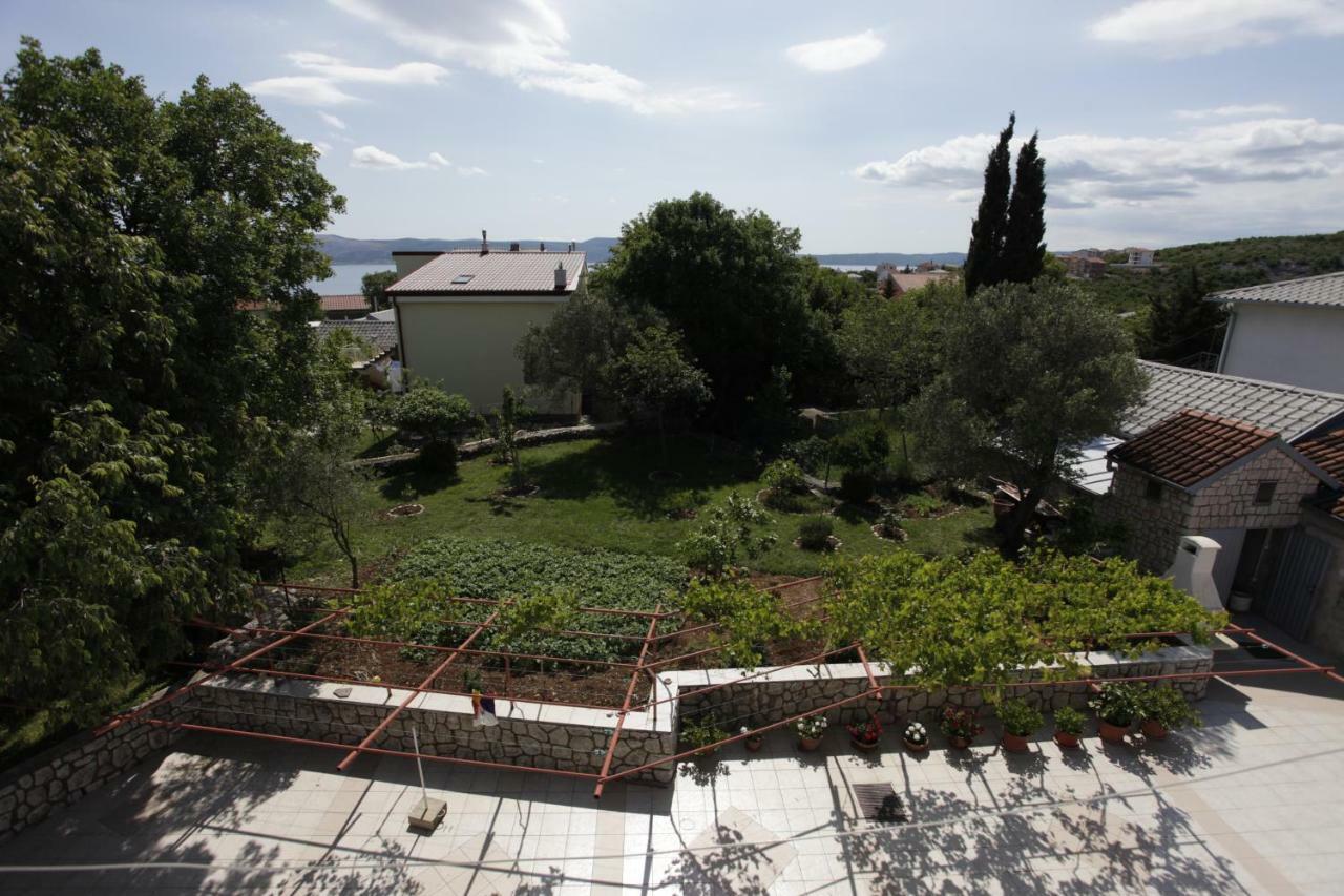 Guest House Balazevic Novi Vinodolski Bagian luar foto