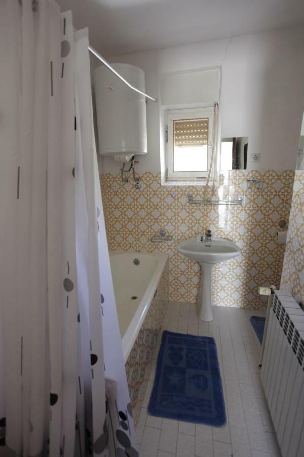 Guest House Balazevic Novi Vinodolski Bagian luar foto