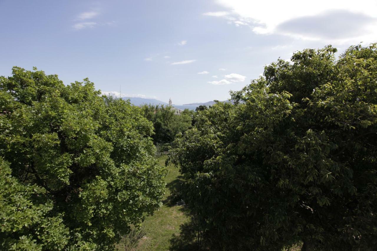 Guest House Balazevic Novi Vinodolski Bagian luar foto