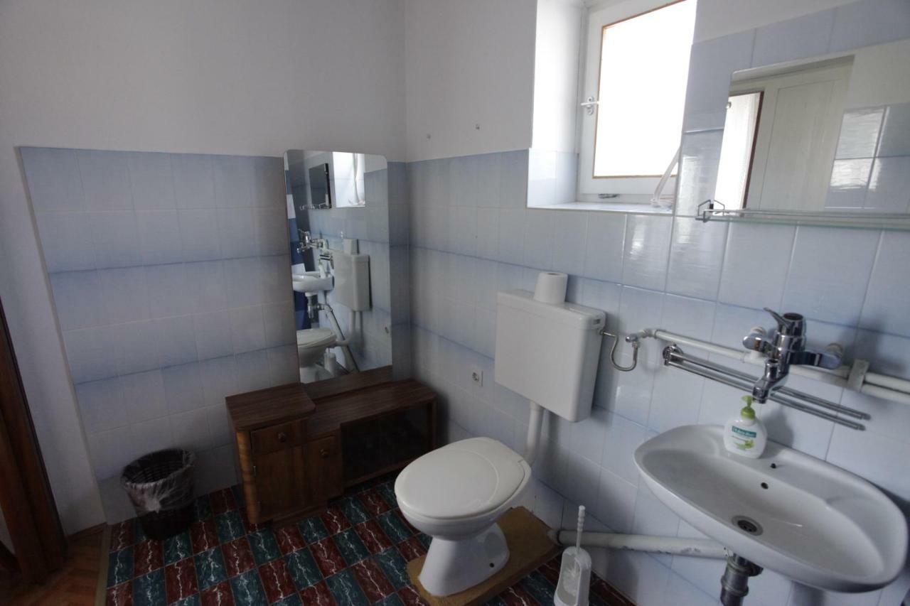 Guest House Balazevic Novi Vinodolski Bagian luar foto