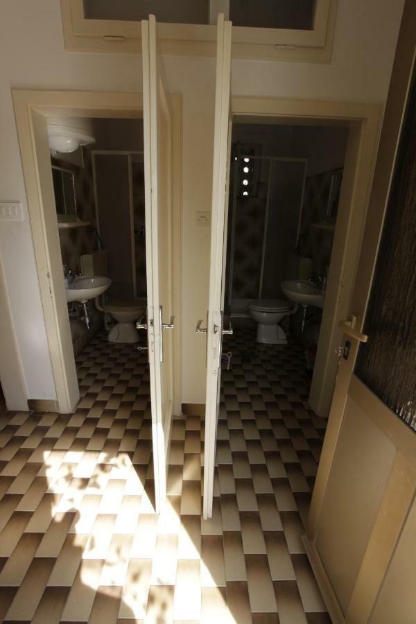 Guest House Balazevic Novi Vinodolski Bagian luar foto