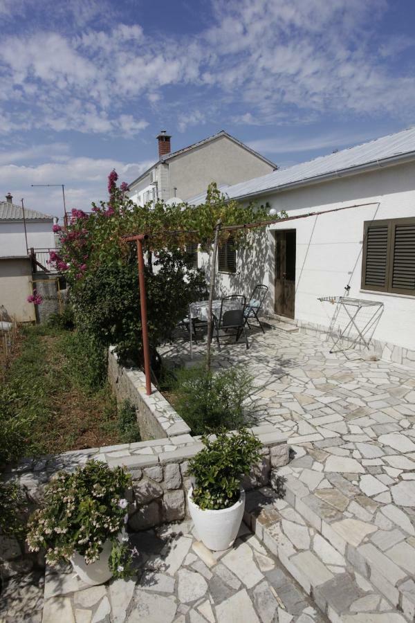 Guest House Balazevic Novi Vinodolski Bagian luar foto