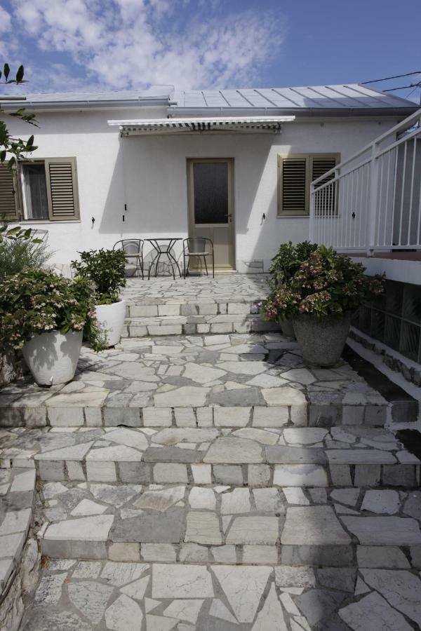 Guest House Balazevic Novi Vinodolski Bagian luar foto