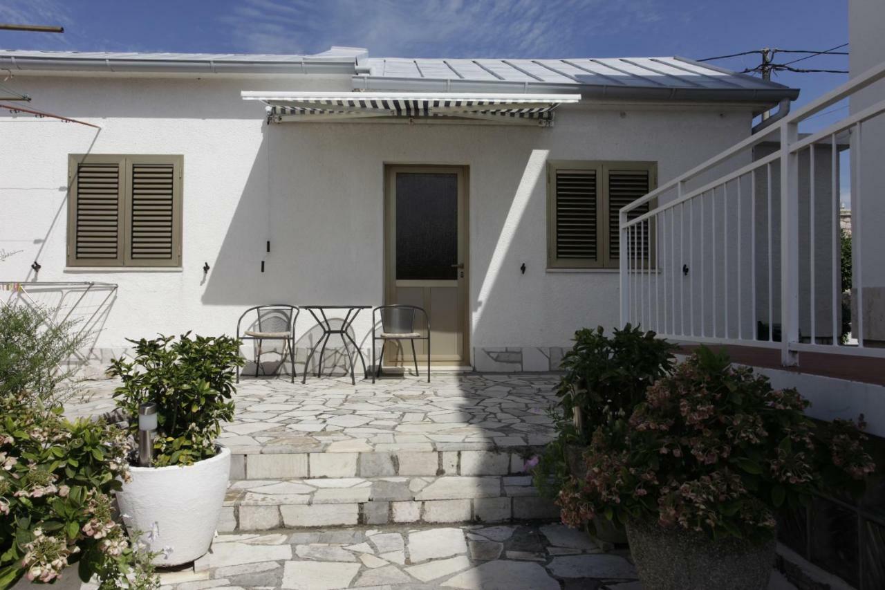 Guest House Balazevic Novi Vinodolski Bagian luar foto