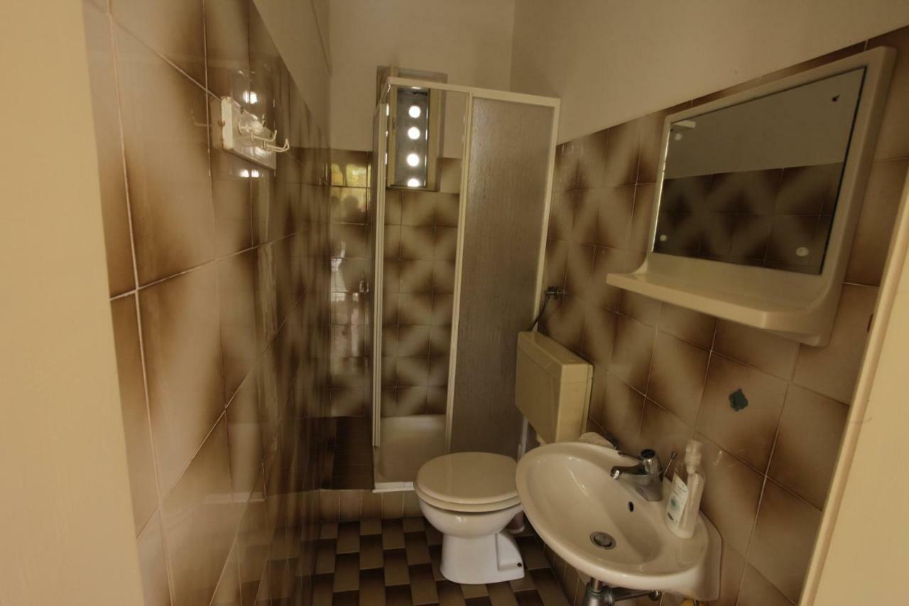Guest House Balazevic Novi Vinodolski Bagian luar foto