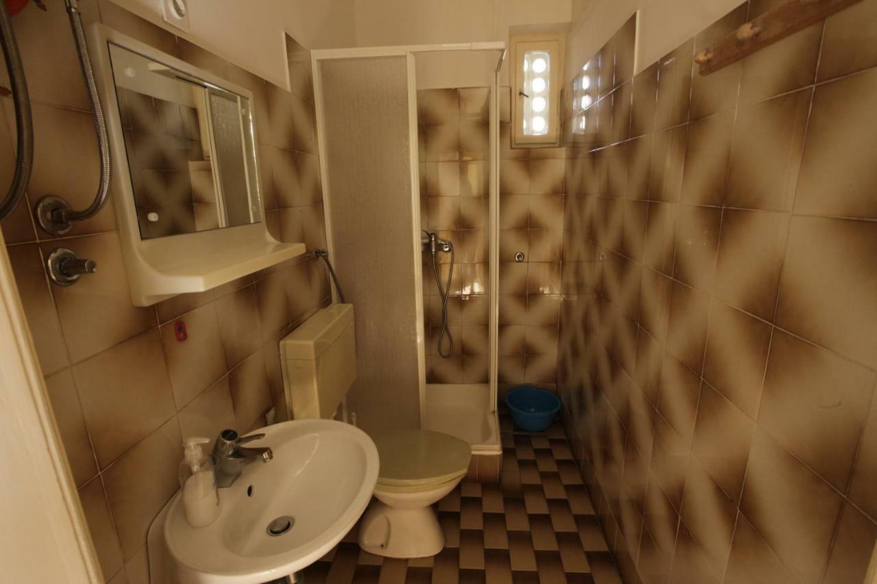 Guest House Balazevic Novi Vinodolski Bagian luar foto