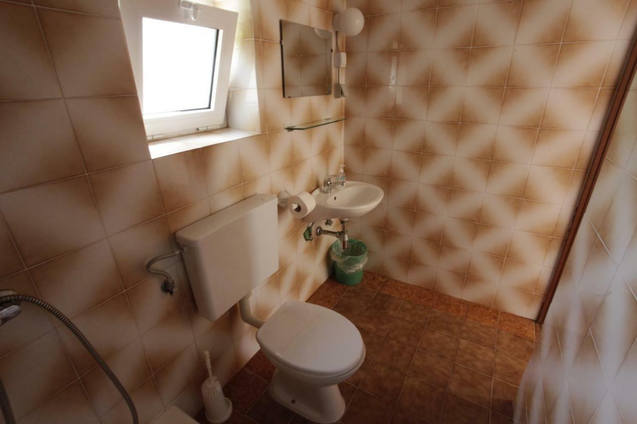Guest House Balazevic Novi Vinodolski Bagian luar foto