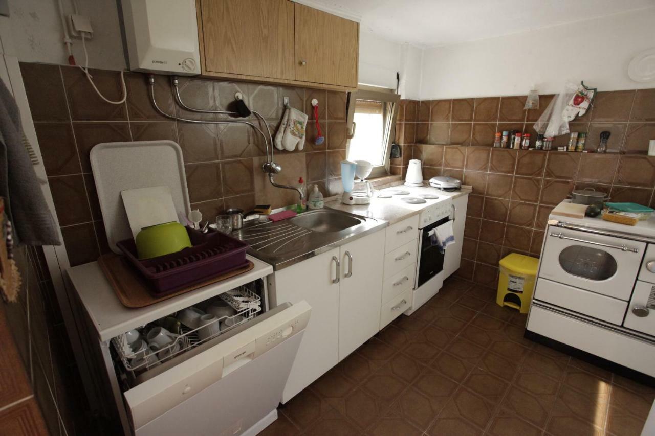 Guest House Balazevic Novi Vinodolski Bagian luar foto